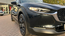 Mazda CX-30 2.5 e-Skyactiv G MHEV [140] Homura 5dr Petrol Hatchback